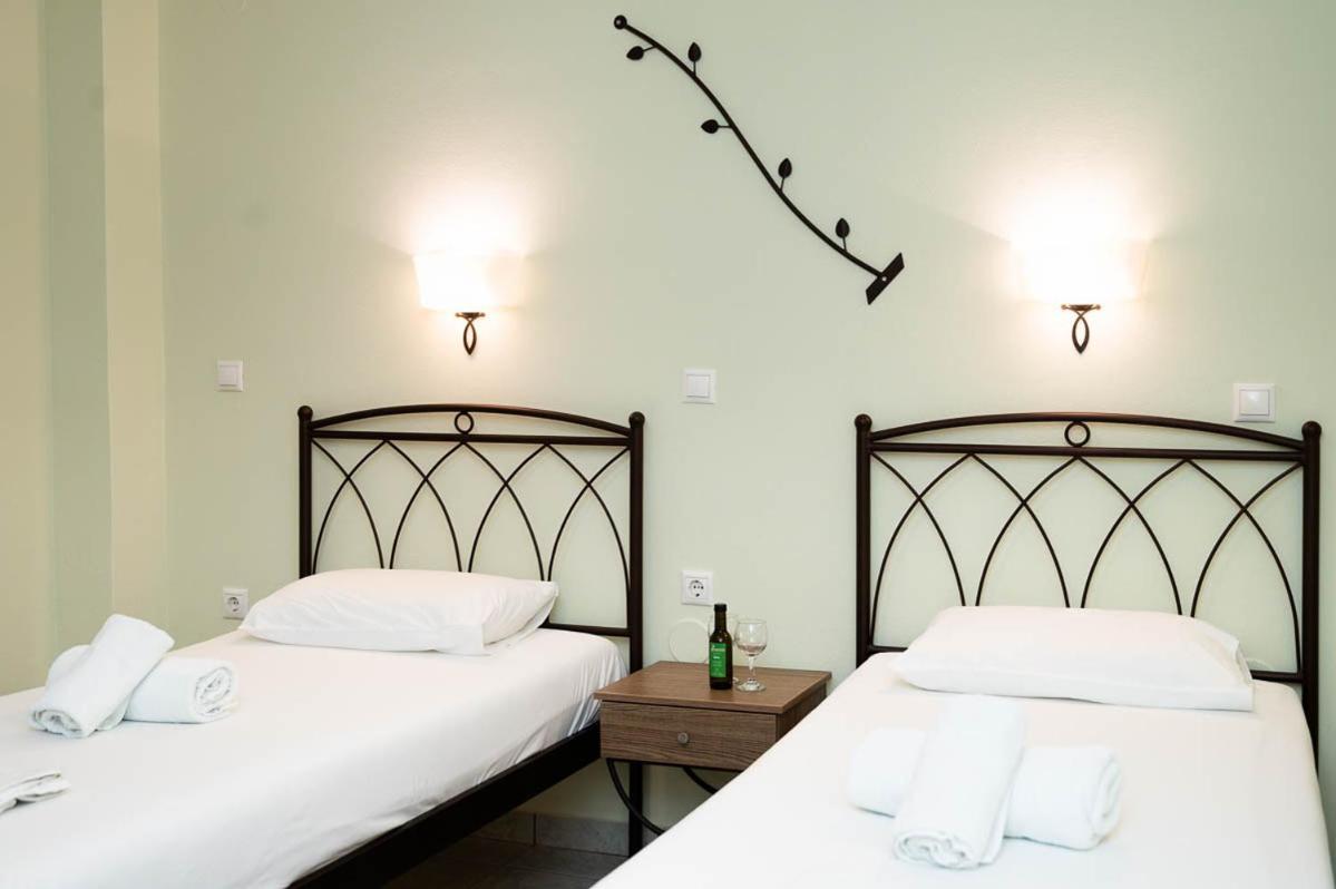 Konstantinos Hotel & Apartments 2 Nydri  Dış mekan fotoğraf